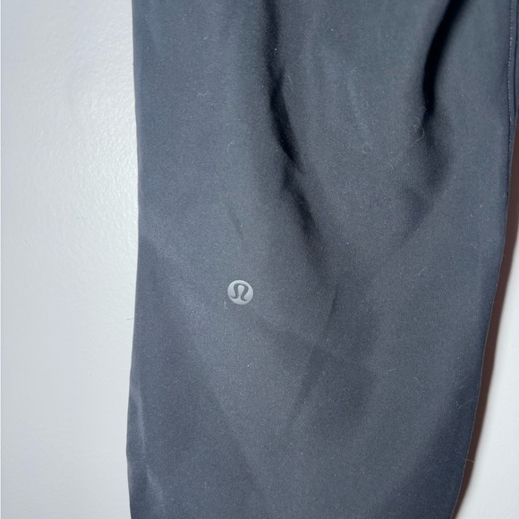 Lululemon On the Fly Crop Straight Leg Pants Women Size 6 - Picture 4 of 7